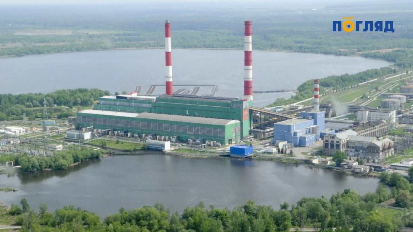 Ніч вибухів під московою: дрони вдарили по Шатурській ДРЕС, на електростанції пожежа (ВІДЕО) - зображення